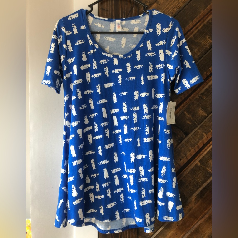 NWT Perfect T